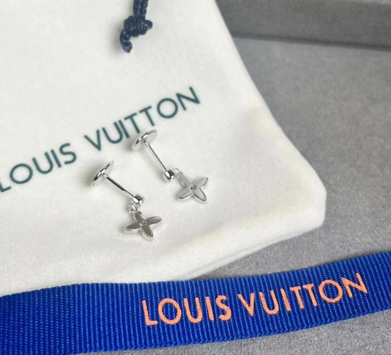Louis Vuitton Earrings Fashionable 250581