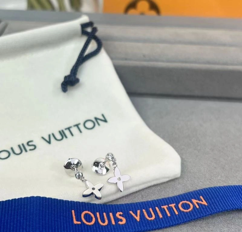 Louis Vuitton Earrings Fashionable 250581