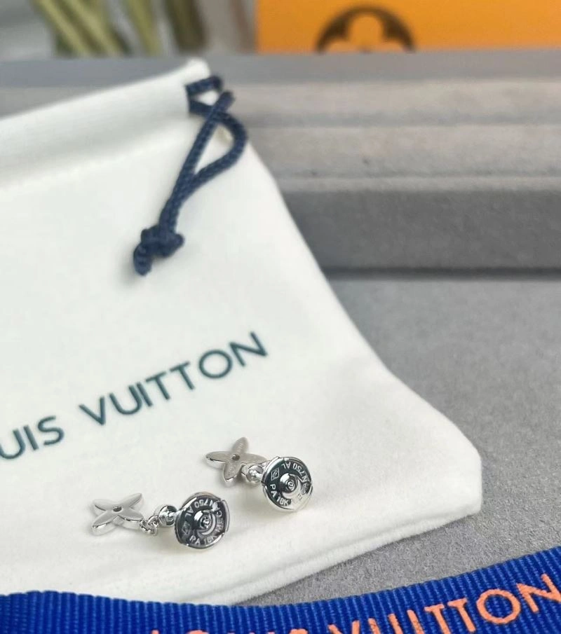 Louis Vuitton Earrings Fashionable 250581
