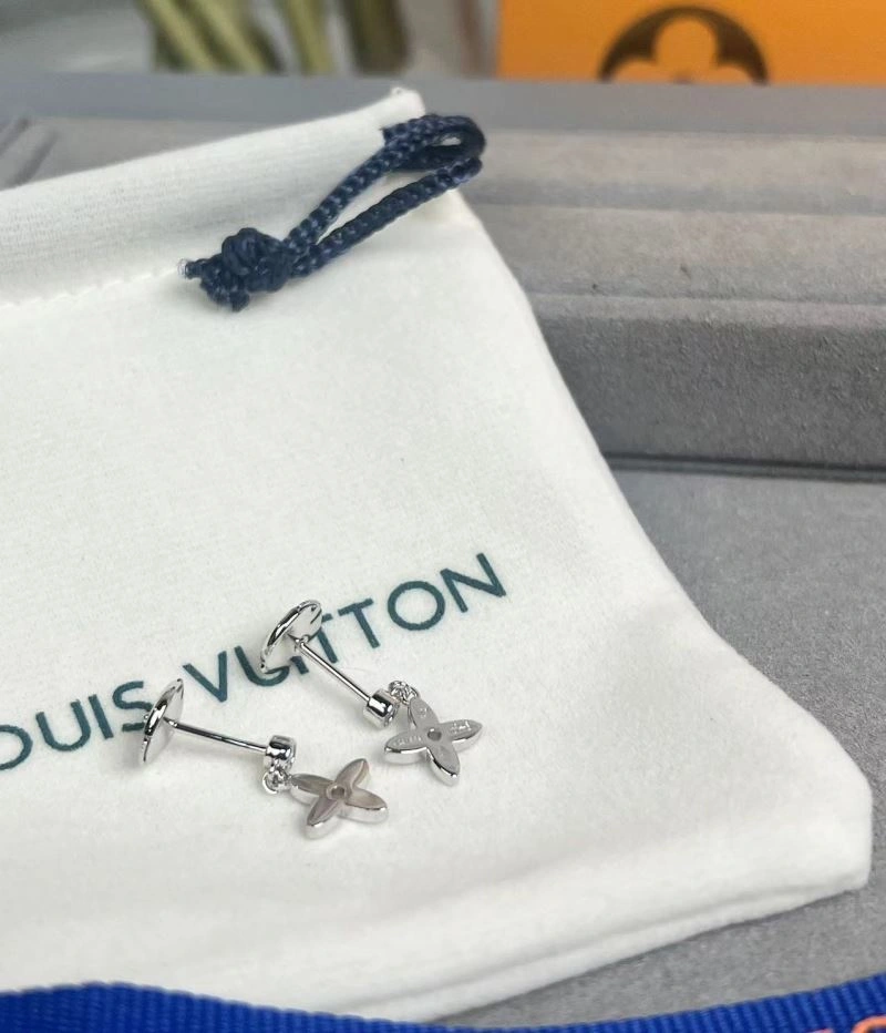 Louis Vuitton Earrings Fashionable 250581