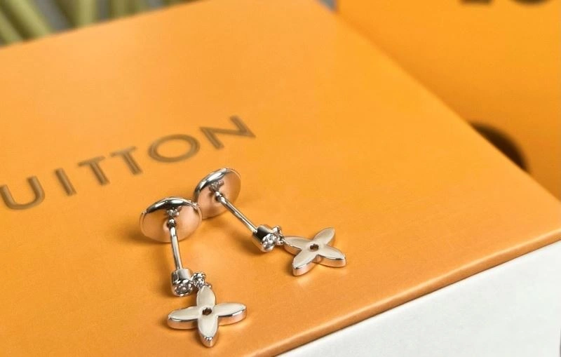 Louis Vuitton Earrings Fashionable 250581