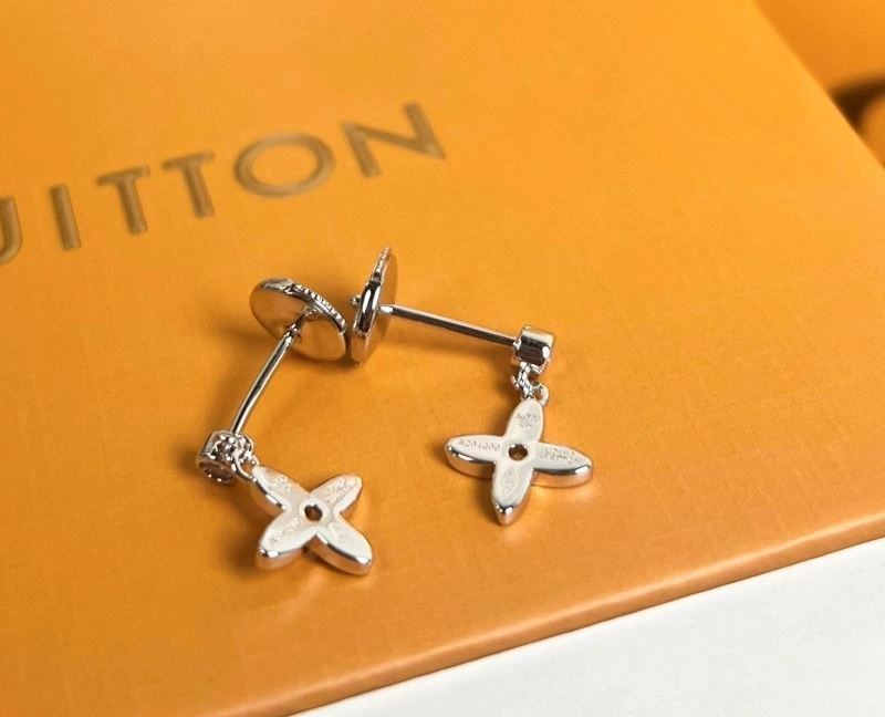Louis Vuitton Earrings Fashionable 250581