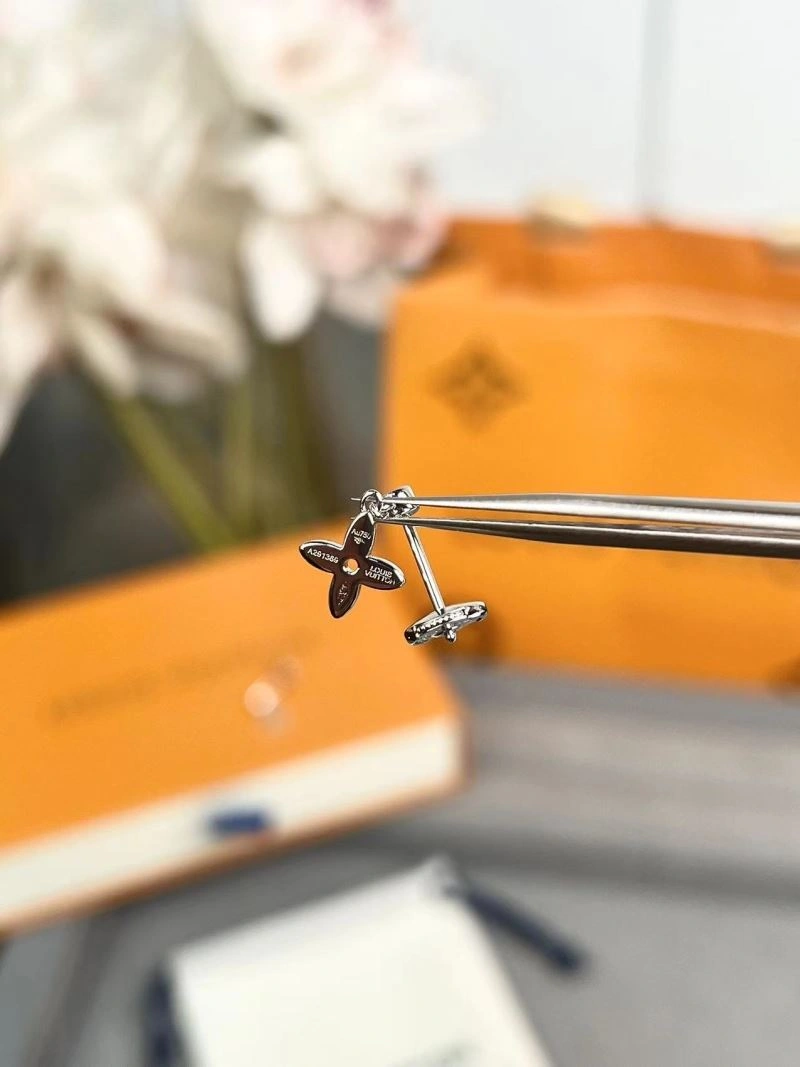 Louis Vuitton Earrings Fashionable 250581