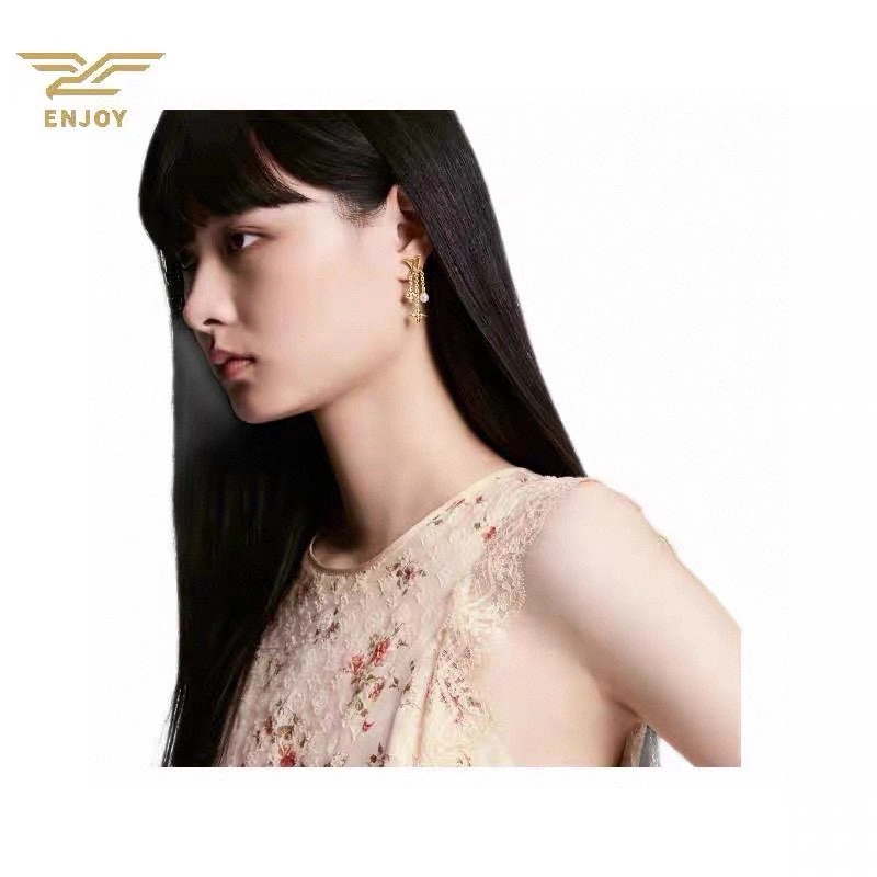 Louis Vuitton Earrings ZipUp 250595