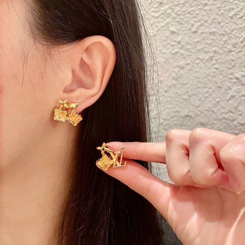 Louis Vuitton Earrings GoAnywhere 250597