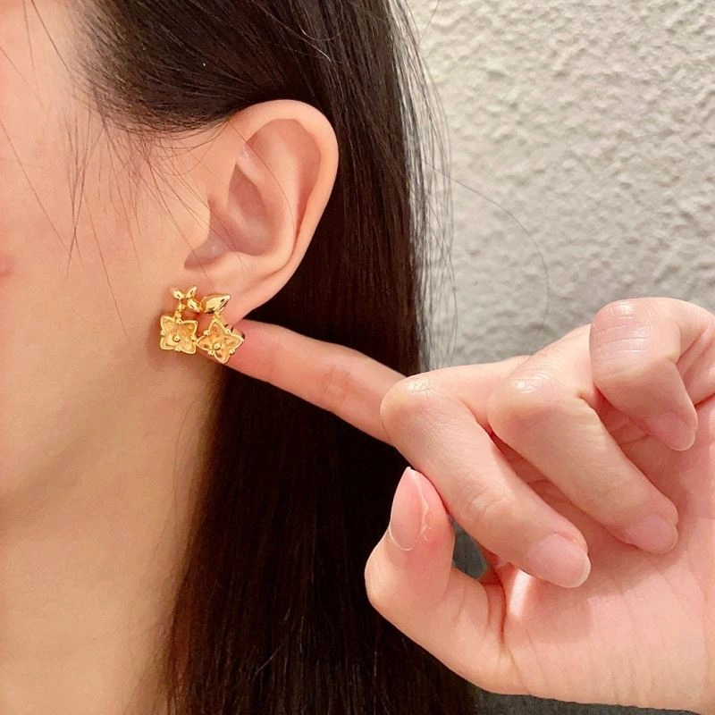Louis Vuitton Earrings GoAnywhere 250597