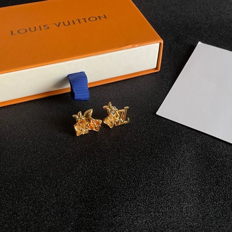 Louis Vuitton Earrings GoAnywhere 250597