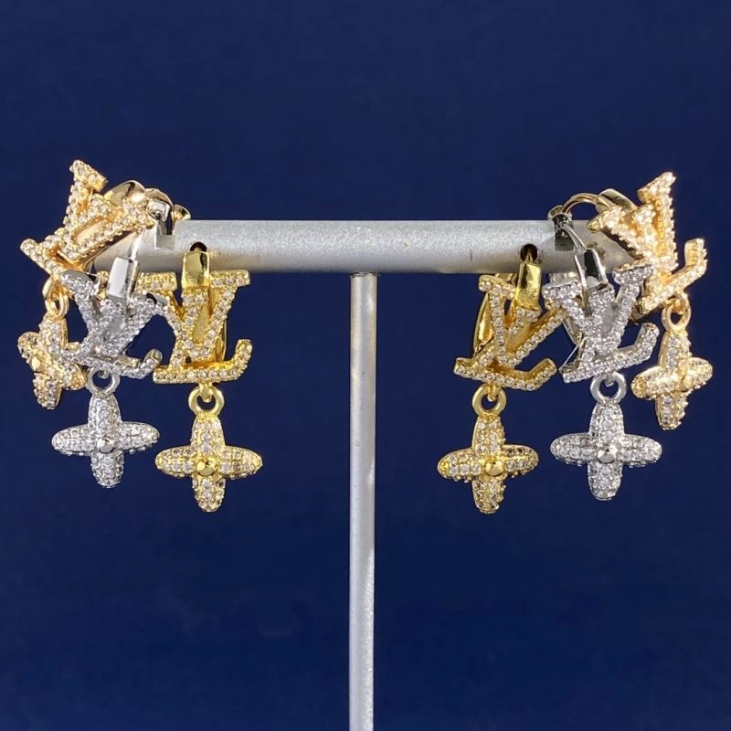 Louis Vuitton Earrings FreshLook 250600