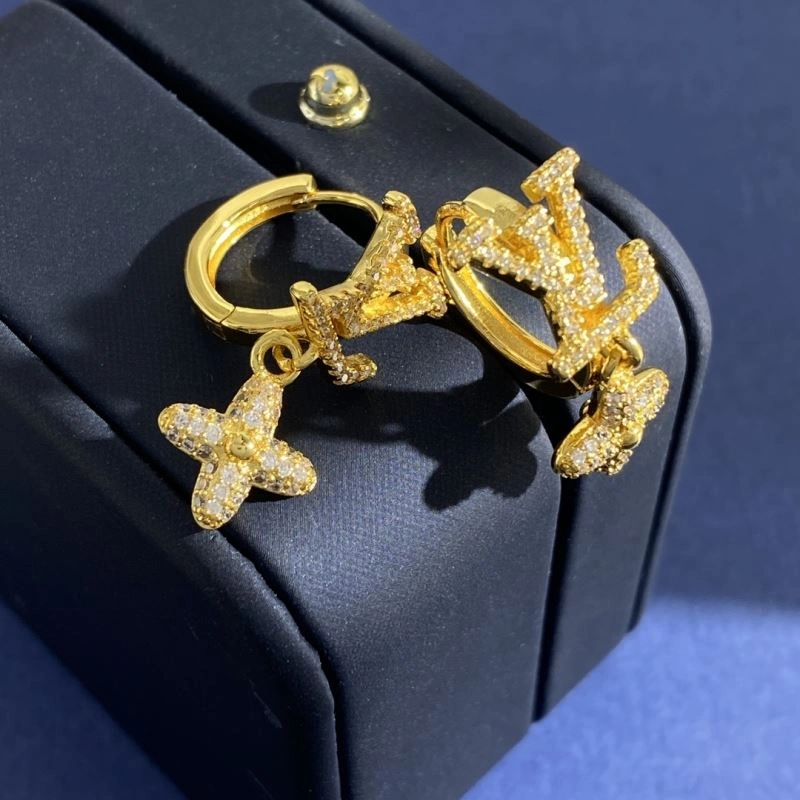 Louis Vuitton Earrings FreshLook 250600