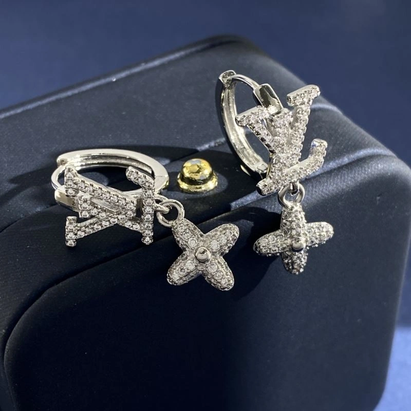 Louis Vuitton Earrings FreshLook 250600