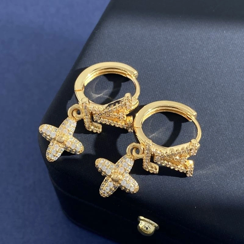 Louis Vuitton Earrings FreshLook 250600