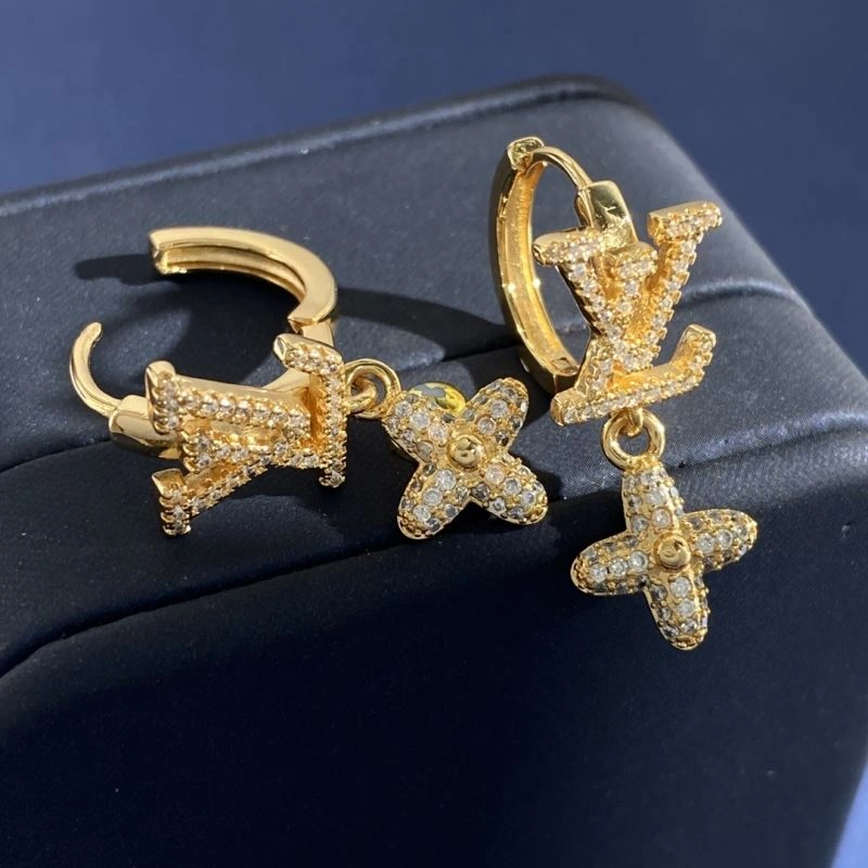 Louis Vuitton Earrings FreshLook 250600
