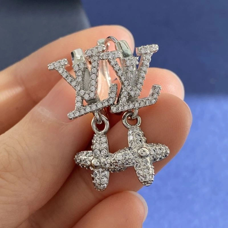 Louis Vuitton Earrings FreshLook 250600