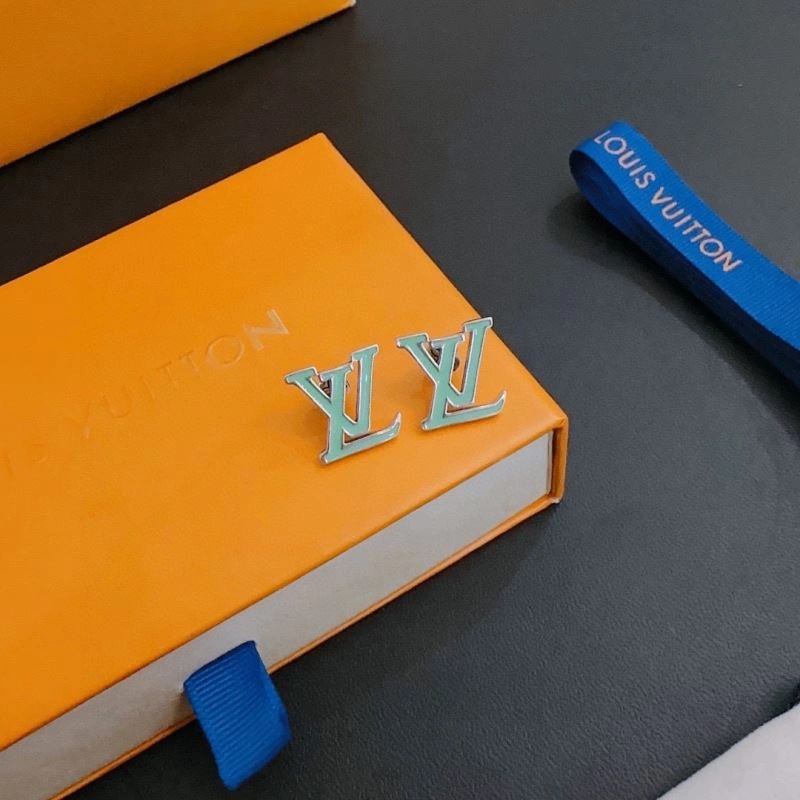 Louis Vuitton Earrings Durable 250576