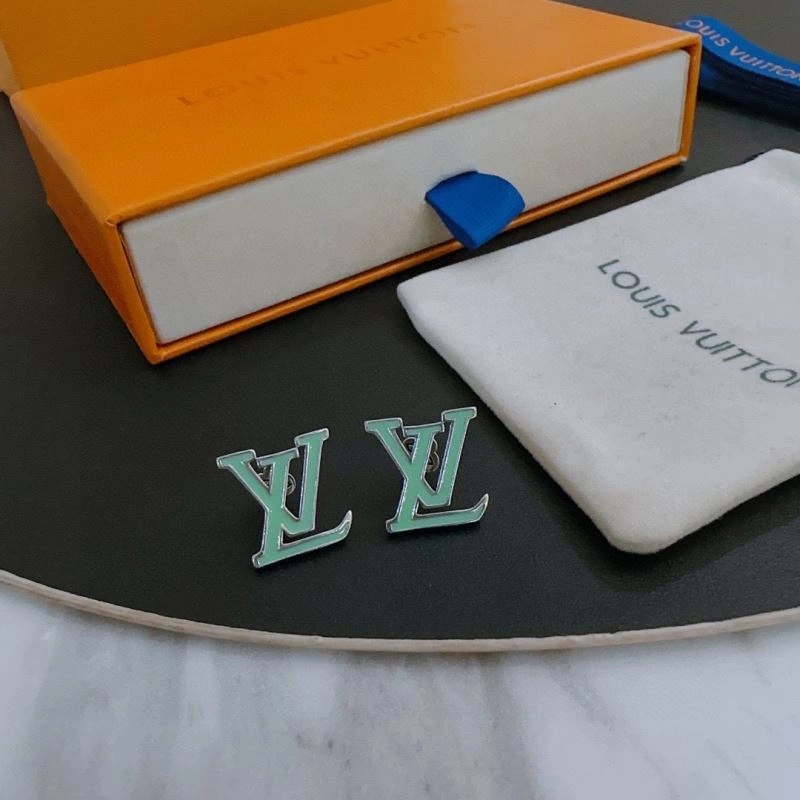 Louis Vuitton Earrings Durable 250576