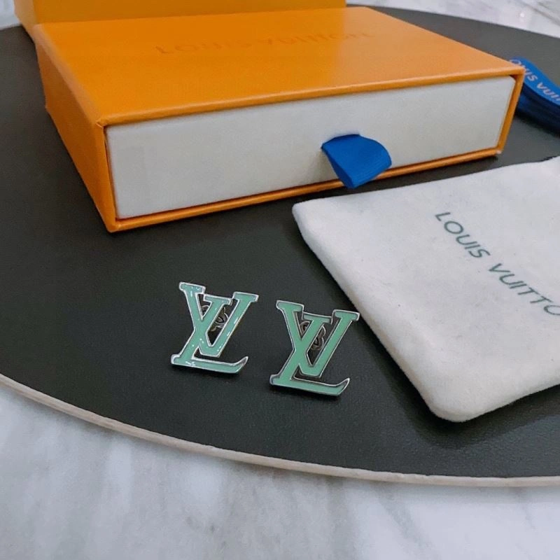 Louis Vuitton Earrings Durable 250576
