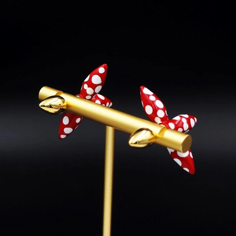 Louis Vuitton Earrings EyeCatching 250590