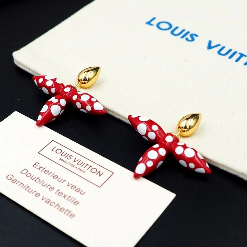 Louis Vuitton Earrings EyeCatching 250590