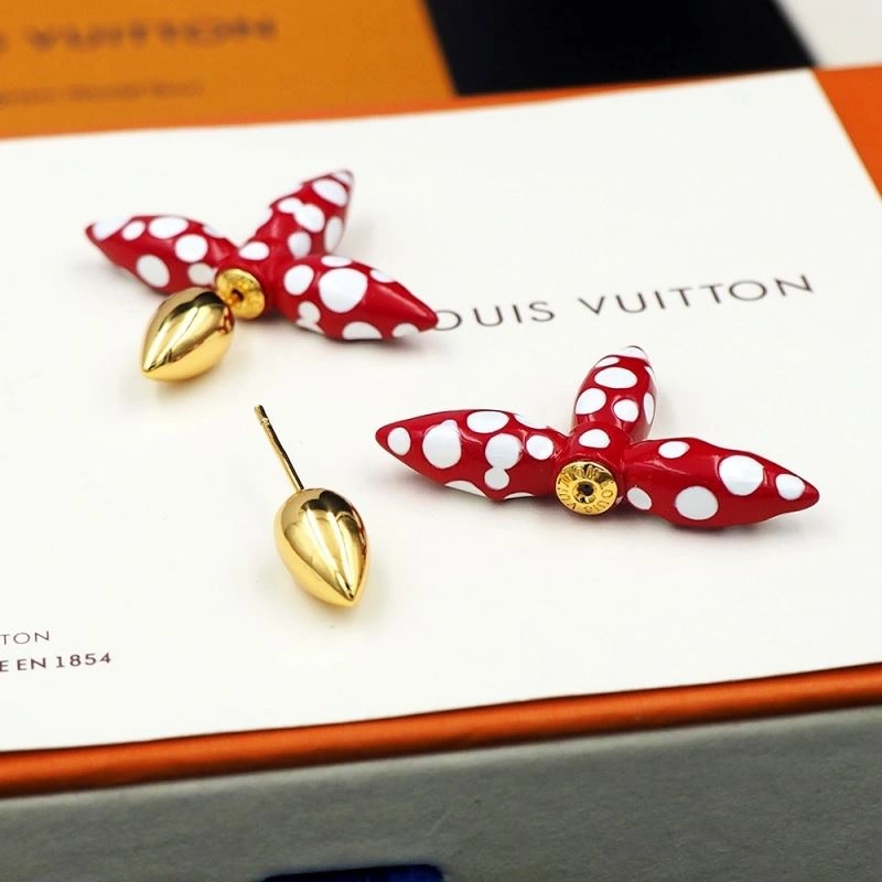 Louis Vuitton Earrings EyeCatching 250590