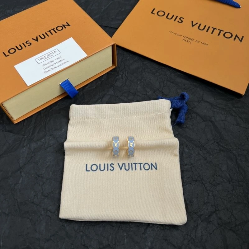 Efficient Louis Vuitton Earrings 250579