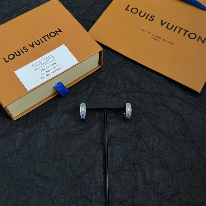 Efficient Louis Vuitton Earrings 250579