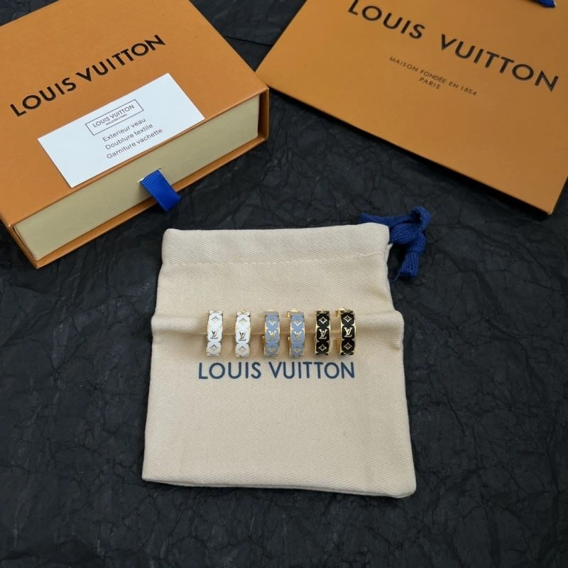 Efficient Louis Vuitton Earrings 250579