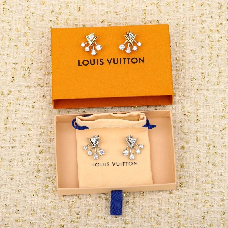 Louis Vuitton Earrings ComfortFit 250583
