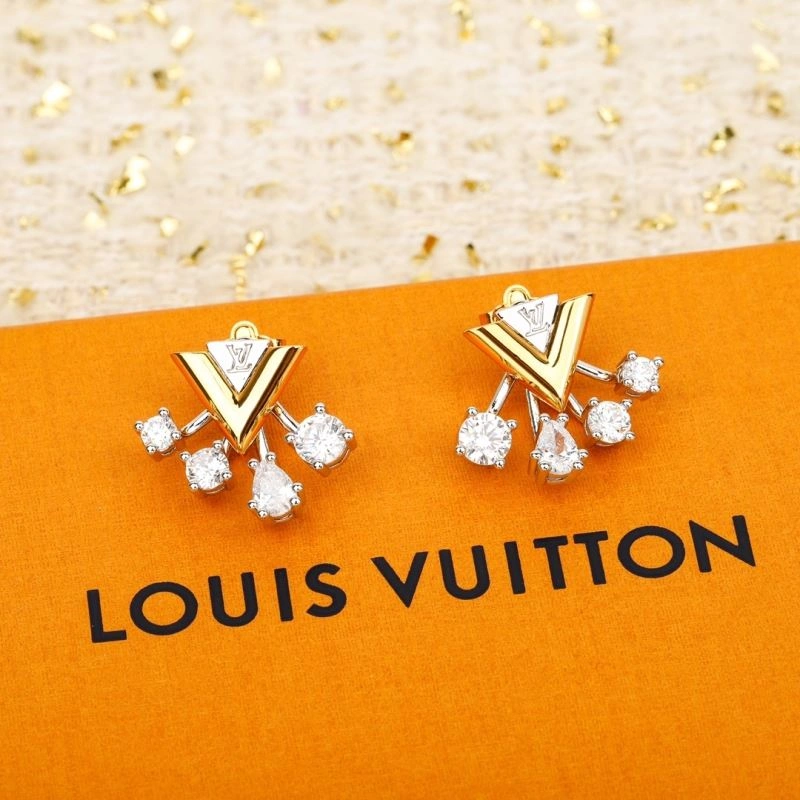 Louis Vuitton Earrings ComfortFit 250583