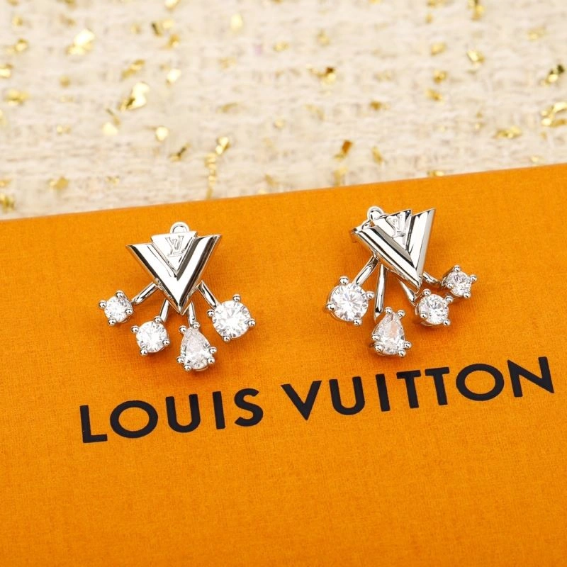Louis Vuitton Earrings ComfortFit 250583
