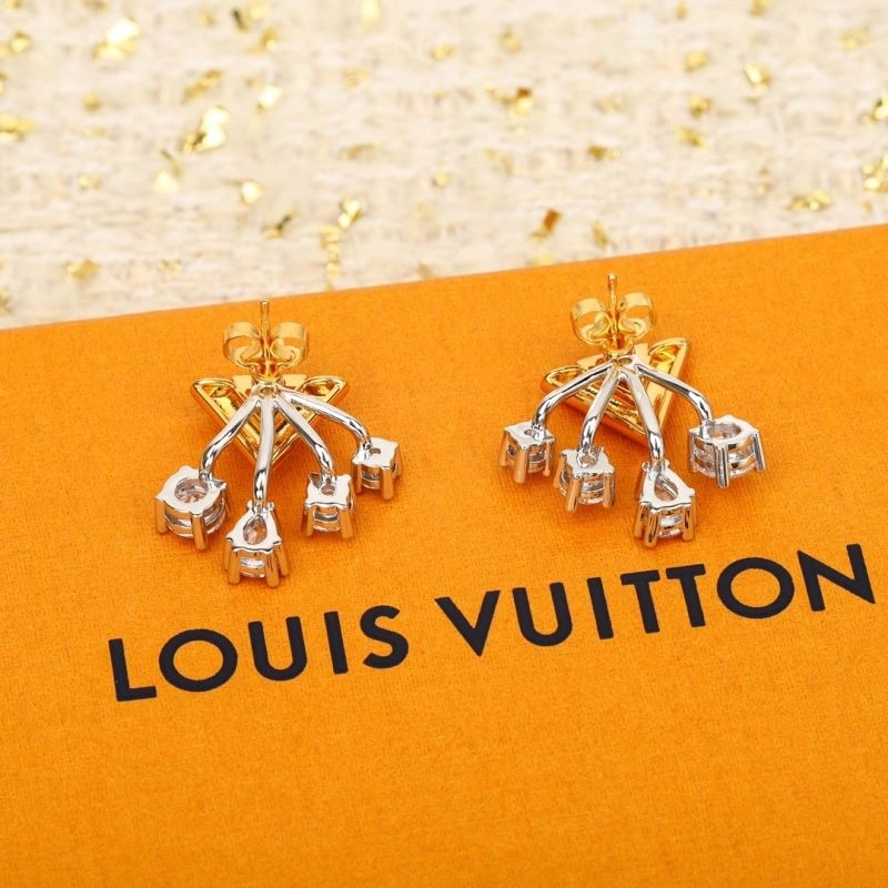 Louis Vuitton Earrings ComfortFit 250583