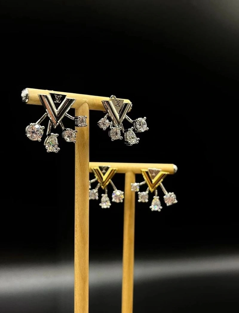 Louis Vuitton Earrings ComfortFit 250583