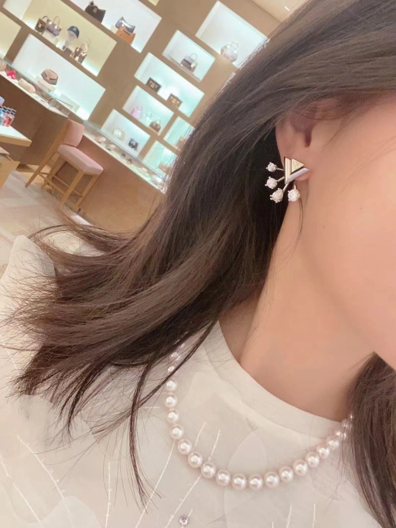 Louis Vuitton Earrings ComfortFit 250583