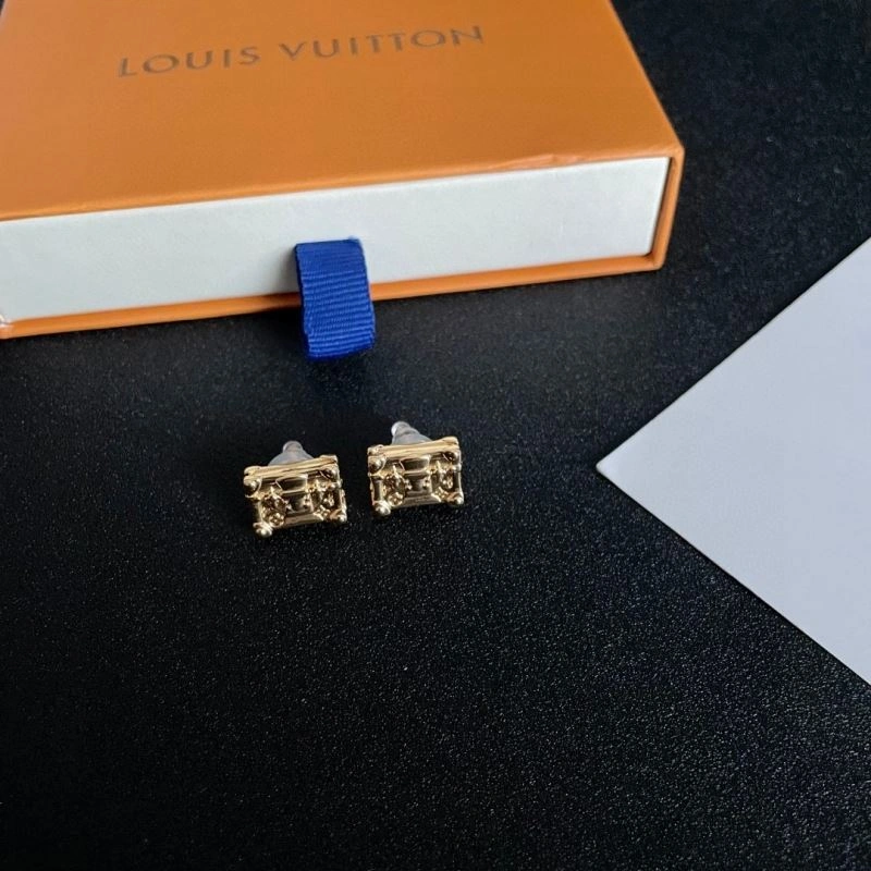 EasyCare Louis Vuitton Earrings 250584