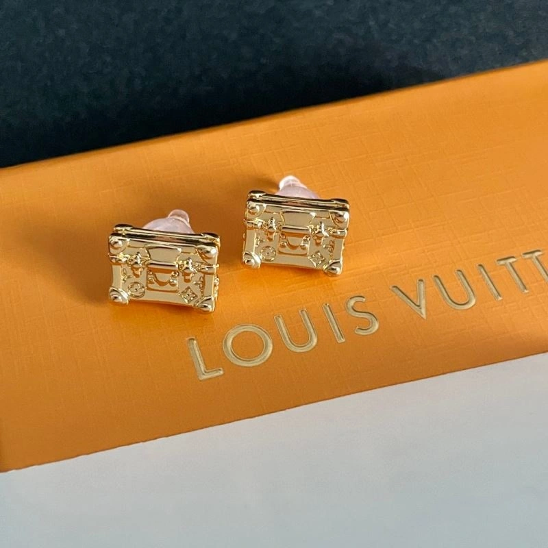 EasyCare Louis Vuitton Earrings 250584