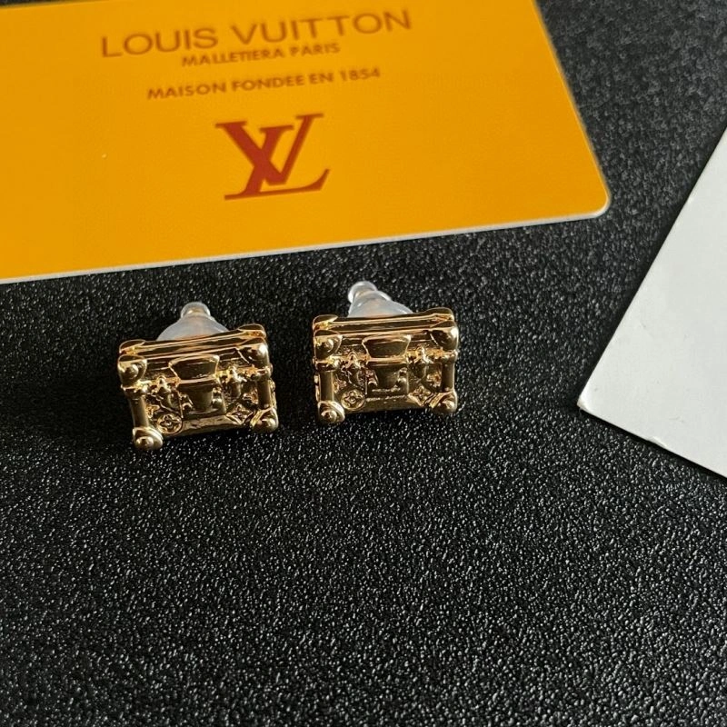 EasyCare Louis Vuitton Earrings 250584