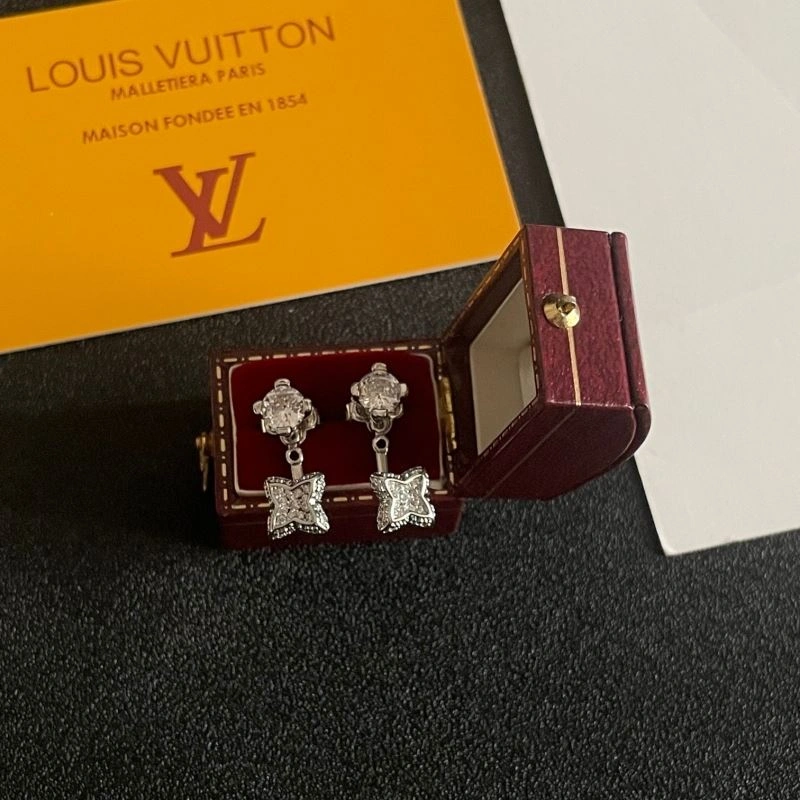 ZeroBulk Louis Vuitton Earrings 250587