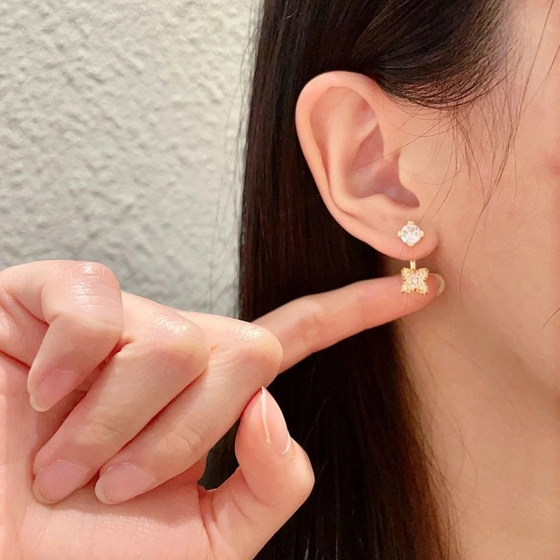 Efficient Louis Vuitton Earrings 250575