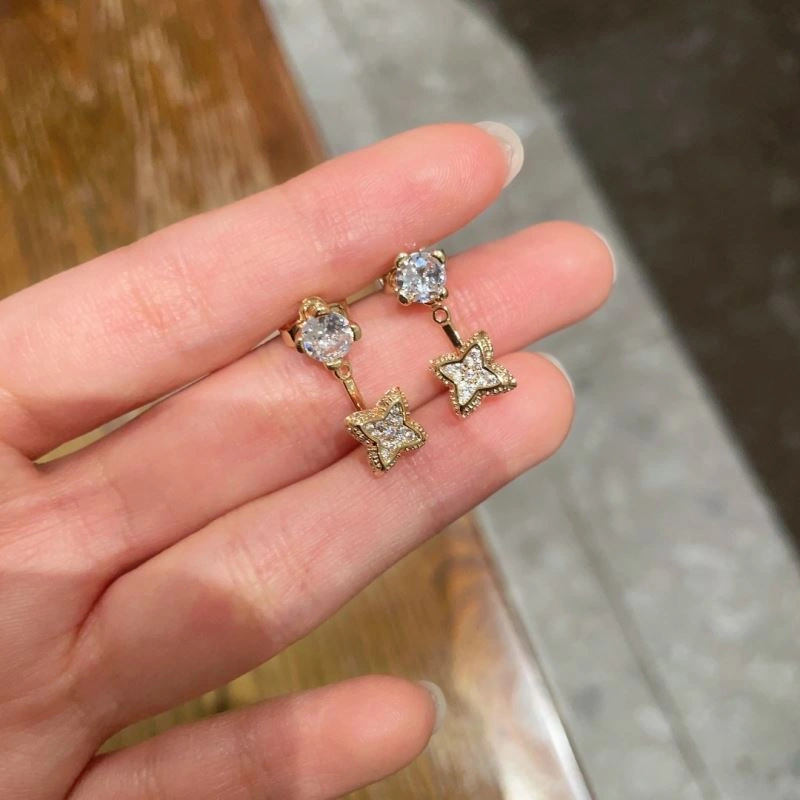 Efficient Louis Vuitton Earrings 250575