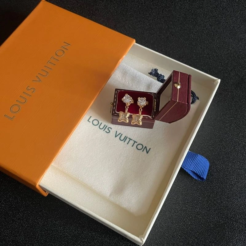 Efficient Louis Vuitton Earrings 250575