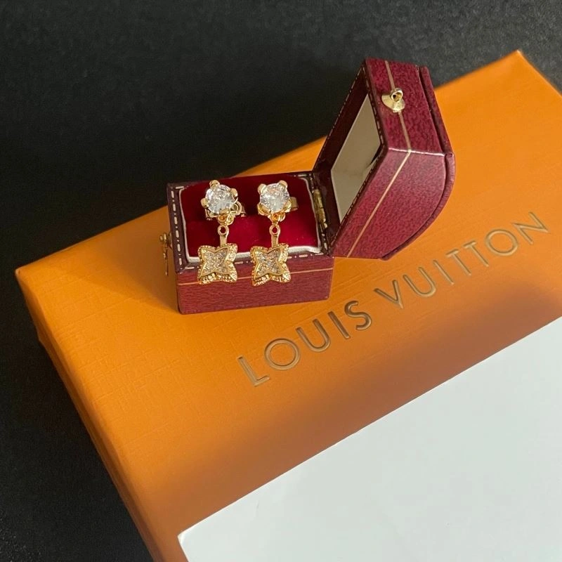 Efficient Louis Vuitton Earrings 250575