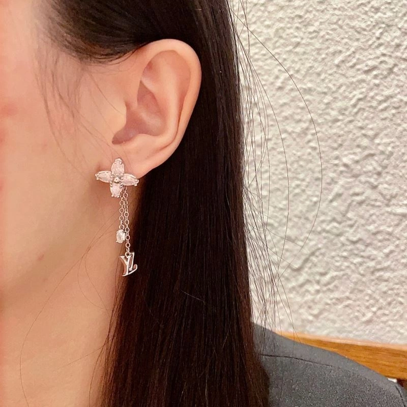 Louis Vuitton Earrings HighQuality 250588