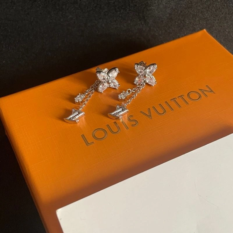 Louis Vuitton Earrings HighQuality 250588