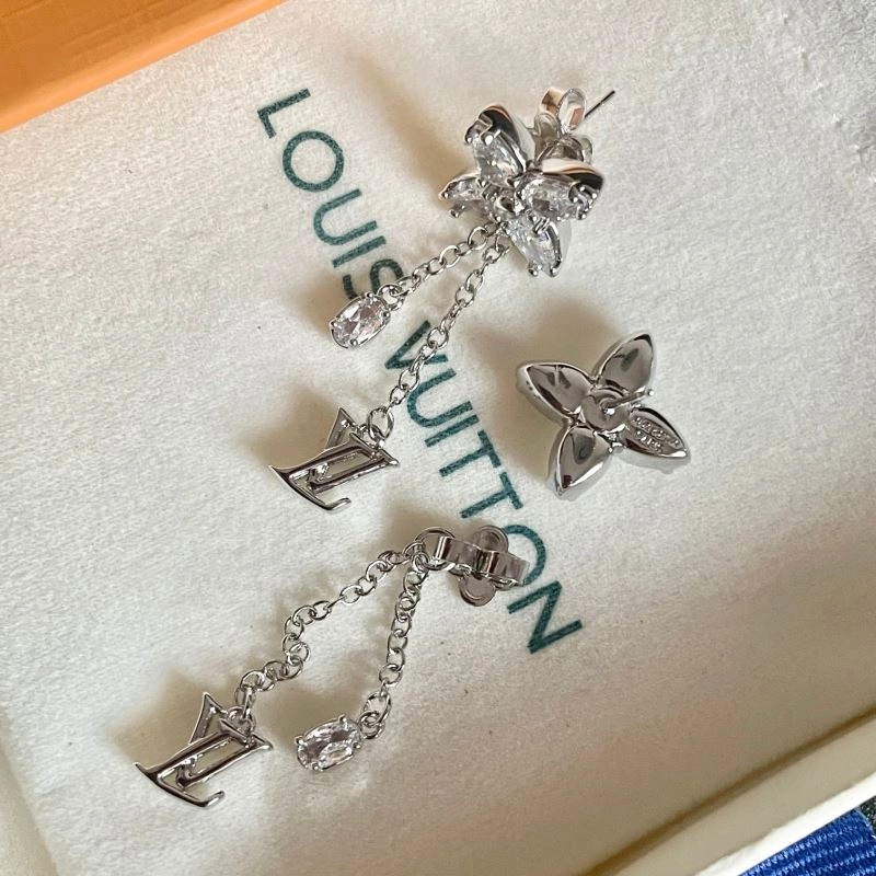 Louis Vuitton Earrings HighQuality 250588