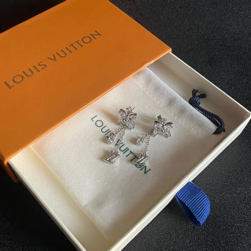 Louis Vuitton Earrings HighQuality 250588