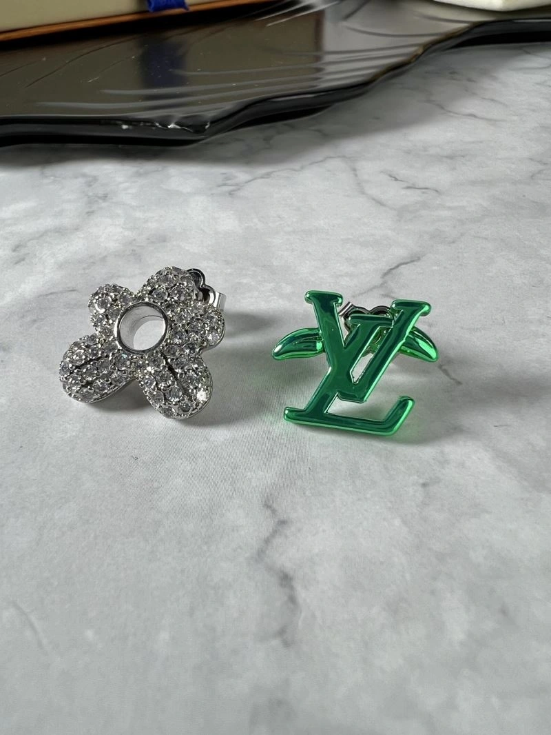 Resilient Louis Vuitton Earrings 250593