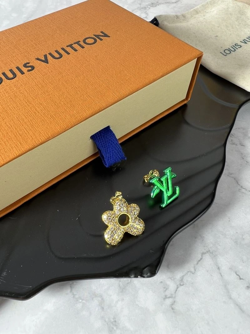 Resilient Louis Vuitton Earrings 250593