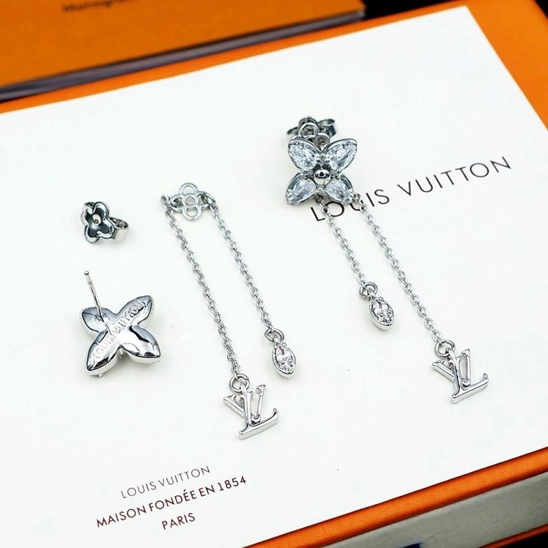 Louis Vuitton Earrings Resilient 250589