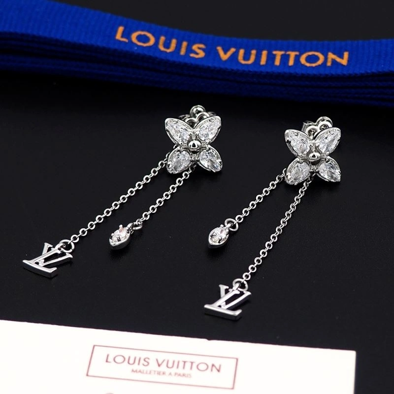 Louis Vuitton Earrings Resilient 250589