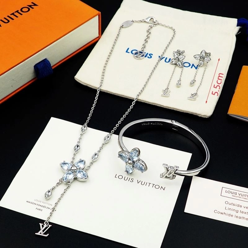 Louis Vuitton Earrings Resilient 250589