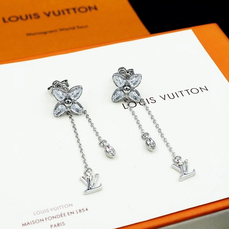 Louis Vuitton Earrings Resilient 250589